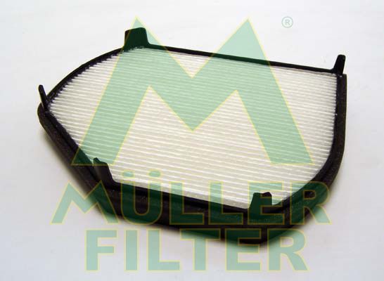 MULLER FILTER Фильтр, воздух во внутренном пространстве FC162R